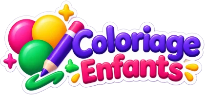 Coloriage Enfants