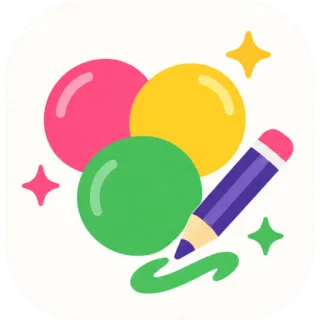 coloriage Kawaii de Noël et Fêtes