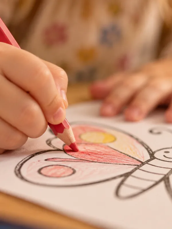 Les bienfaits du coloriage pour les enfants : ce que l&rsquo;on observe vraiment